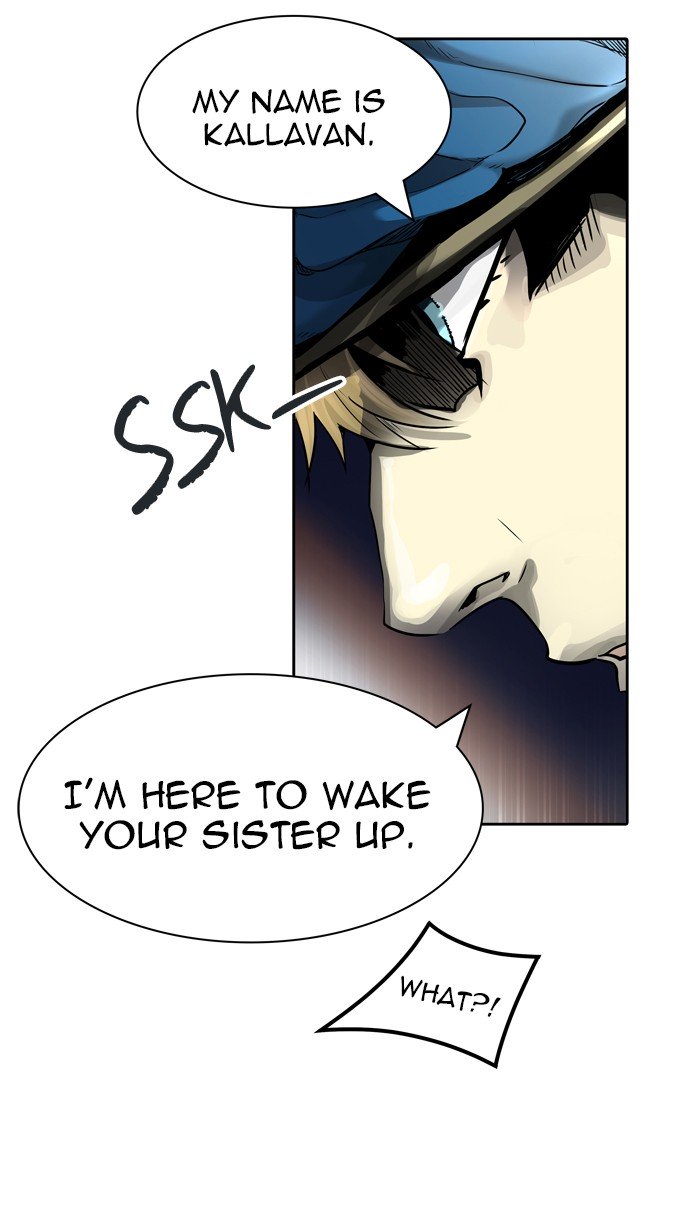 Tower of God, Chapter 455 image 078